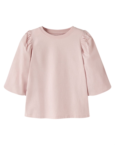 Name it - NKFKomha Top - Lotus